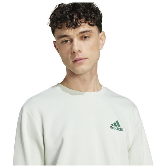 Adidas Ανδρικό φούτερ Essentials Fleece Sweatshirt